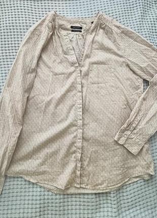 Рубашка, блуза marc o'polo, размер 424 фото