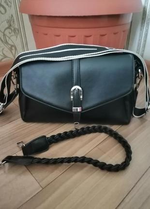 Очень удобная сумка.