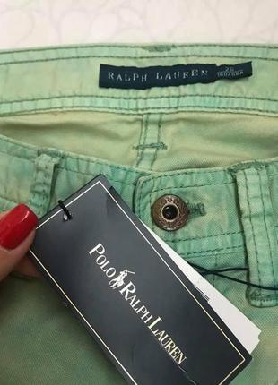 Ralph lauren нові джинси оригінал8 фото