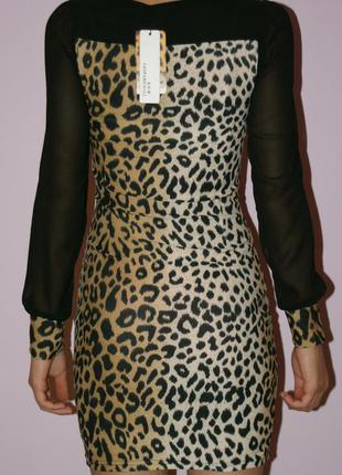Стильное платье размер s- хs