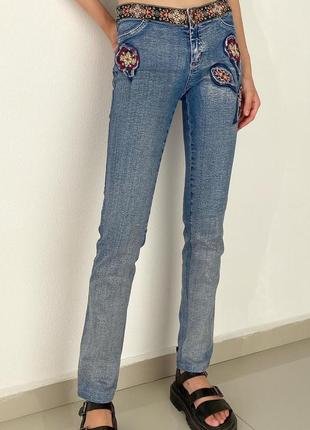 Джинси gloria jeans ❤️🔥2 фото