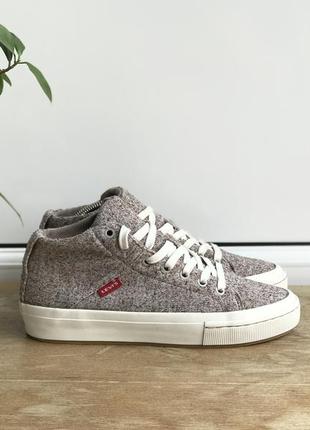 Кеди levi’s