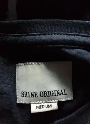 Shine original  футболка4 фото