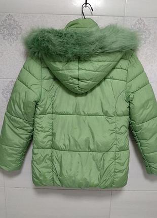 Дитячий комбінезон для дівчинки mayoral 6