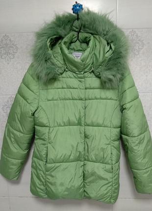 Дитячий комбінезон для дівчинки mayoral