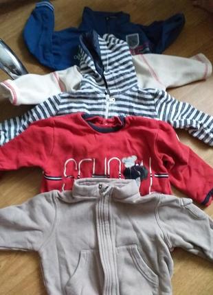 Олімпійки, кофти,светрики 3