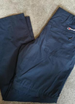 Штани шорти 2in1 berghaus