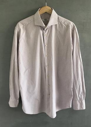 Сорочка bernie's