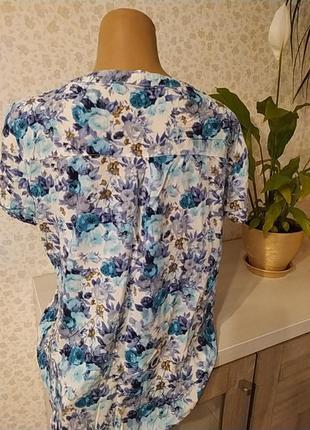 Блуза віскоза 2