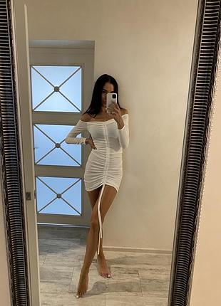 Сукню