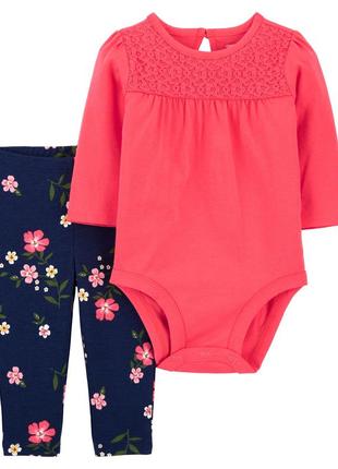 Набір 2-ка carters