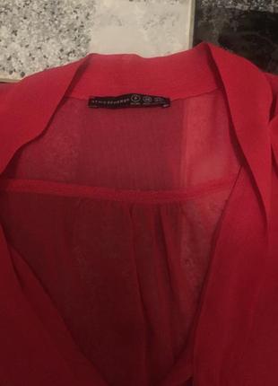 Брендовая блузка, женская кофтина, топ2 фото