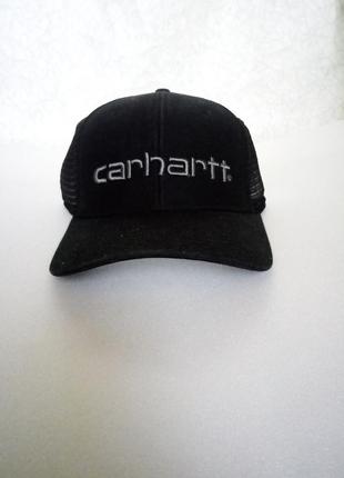 Бейсболка кепка мужская carhartt оригинал o/s