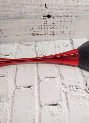 Кисть щітка від пилу для нігтів манікюру кість щітка від пилку для нігтів манікюру