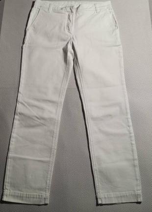 Брюки- капри