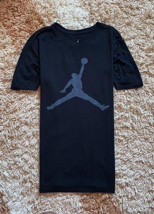 Футболка nike jordan оригінал