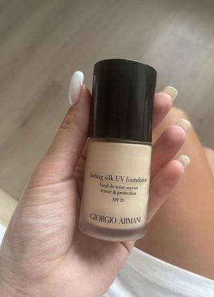 Тональний крем