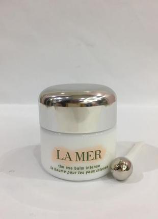 Бальзам для глаз la mer eye balm intense 15 мл