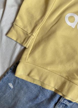 Кофта adidas свитшот 3