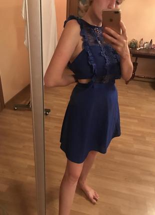 Літнє плаття asos 3
