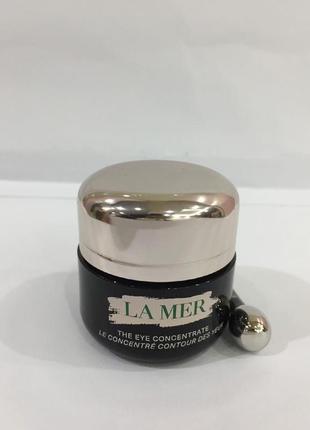 Концентрат для глаз la mer eye concentrate 15 мл