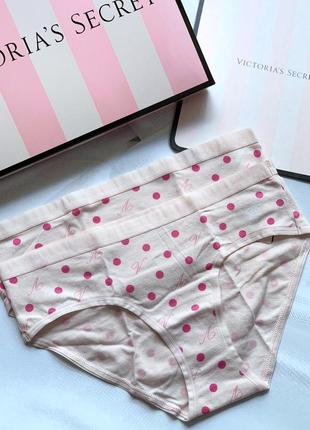 Трусики victoria’s secret