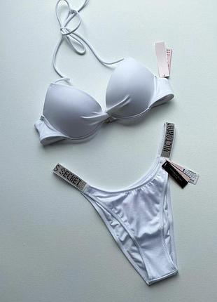 Купальник victoria’s secret 36b оригинал