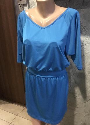 Платье, туника размер 46-48 5