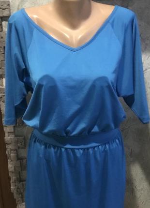 Платье, туника размер 46-48 6