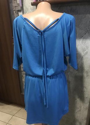 Платье, туника размер 46-48 9