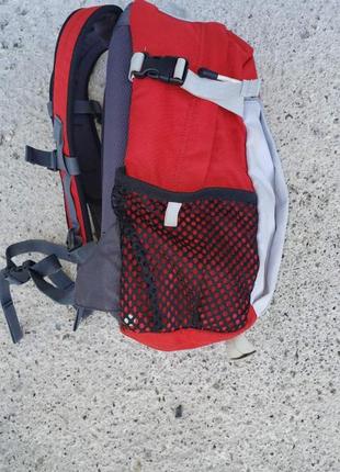 Детский рюкзак tatonka alpine junior10 фото
