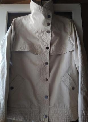 Вітровка massimo dutti
