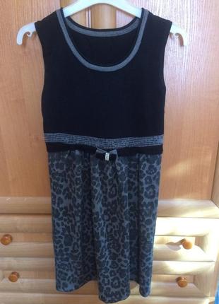 Сукня сарафан 2