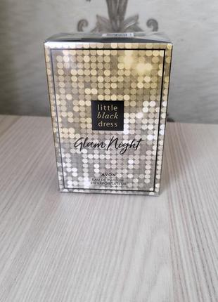 Парфумна вода little black dress glam night 50 ml2 фото