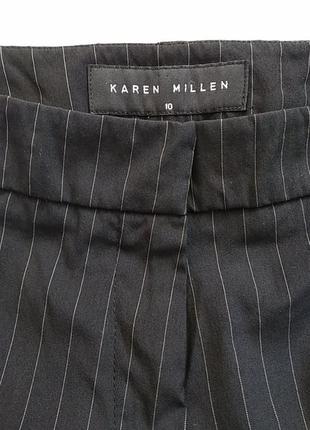 Брюки karen millen7 фото