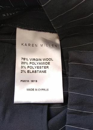 Брюки karen millen8 фото