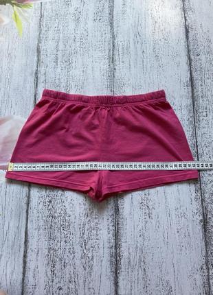 Крутые котон шорты m&s 9-10лет 3
