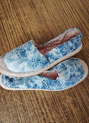 Легкі, isa-traesko, німеччина, еспадрільї