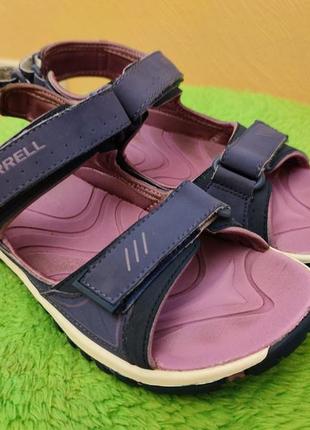 Merrell, босоніжки, сандалі 35