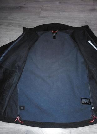Куртка підліток softshell h&m розмір 170 на14+ років7 фото