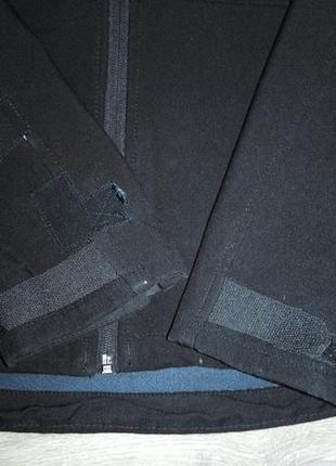 Куртка підліток softshell h&m розмір 170 на14+ років2 фото