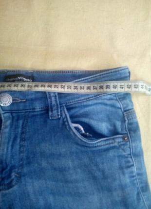 Джегінци стрейчові джинси4 фото