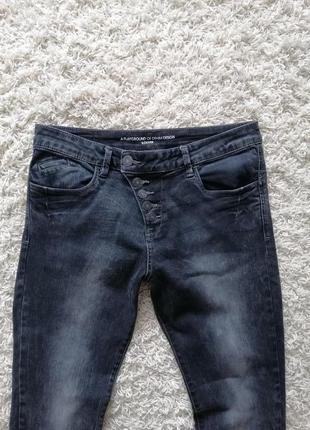 Стильные женские джинсы s.oliver 38/34 в прекрасном состоянии2 фото