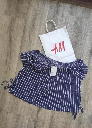 Топ h&m