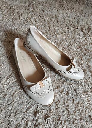 Балетки soft wind (38-39 рр)