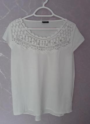 Футболка laura torelli