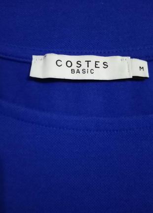 Гарне плаття costes basic4 фото