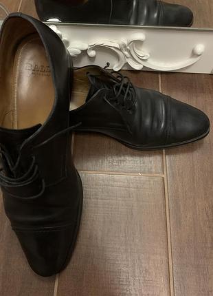 Bally -туфли 2