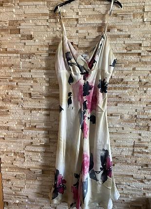 Сукня borgofiori, італія