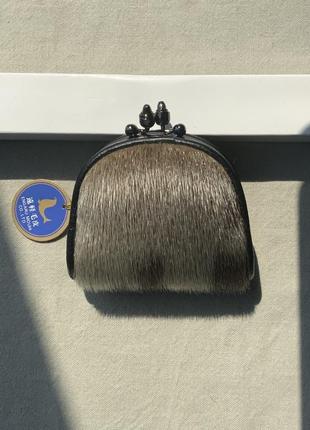 Гаманець🇯🇵хутро котика 9